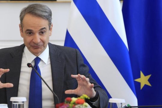 Δημοσκόπηση GPO: Το 62% των πολιτών θέλει κυβερνητική αλλαγή - Νο 1 πρόβλημα η ακρίβεια